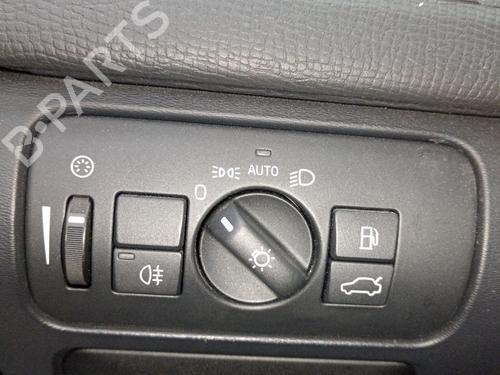 Used Headlight switch VOLVO XC60 I SUV (156) D3 / D4 (163 hp) 28074912