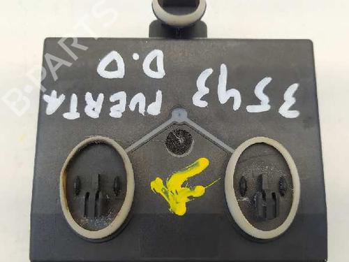 Electronic module VW GOLF VII (5G1, BQ1, BE1, BE2) | BP6523309M83