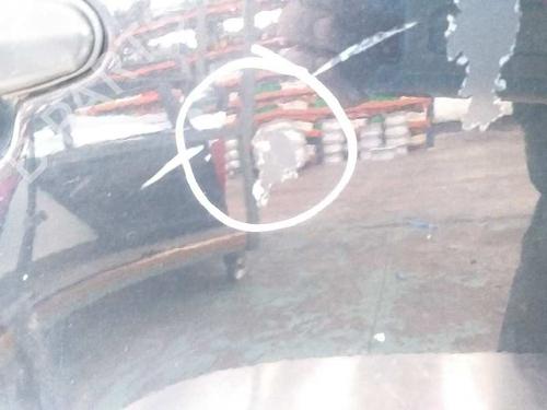 Right rear door BMW X3 (E83) 2.0 d | BP2222519C5 