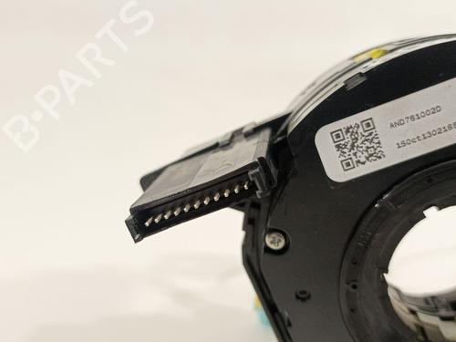 Squib airbag LAND ROVER RANGE ROVER EVOQUE (L538) 2.0 D | BP21285909C102 
