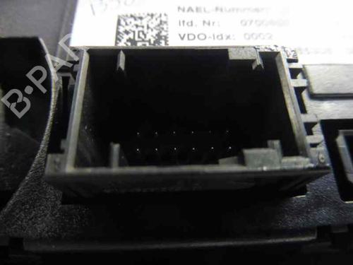 Climate control BMW 3 (E90) 320 d | BP1876133I5 