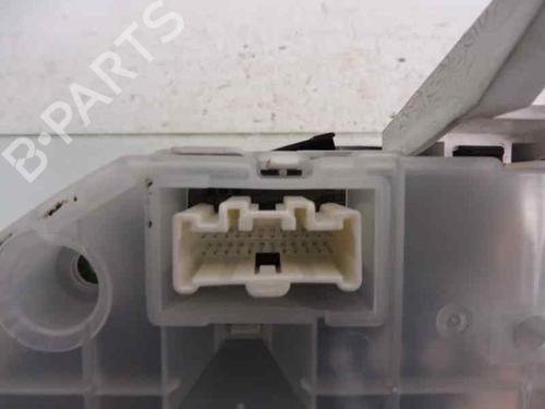 Instrument cluster MAZDA 2 (DE_, DH_) 1.4 MZR-CD | BP1841346C47 