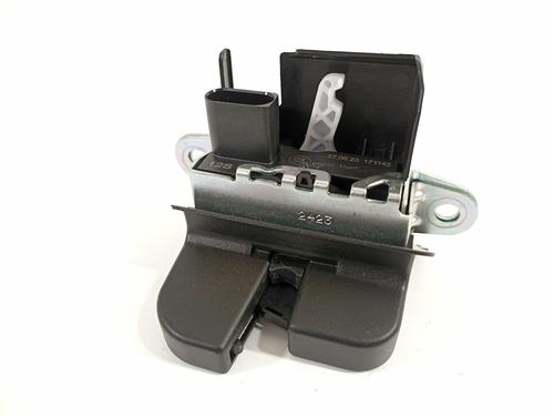 Used Tailgate lock AUDI A1 Sportback (GBA) 25 TFSI (95 hp) 19644292