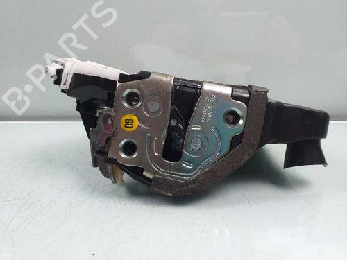 Front right lock HONDA HR-V (GH_)  | BP5034341C97 