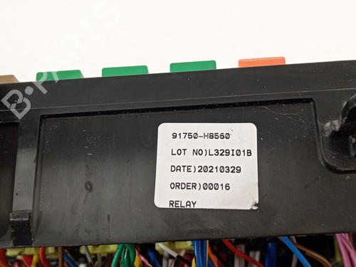 Fuse box KIA RIO IV (YB, SC, FB) | BP29354863E1 - Image 2