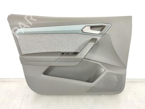 Used Front left panel SEAT ARONA (KJ7, KJP) 1.6 SRE (110 hp) 13896605