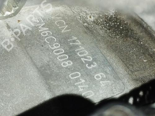 Gearbox VW CADDY V Box Body/MPV (SBA, SBH) 2.0 TDi | BP33243739M3 - Image 2