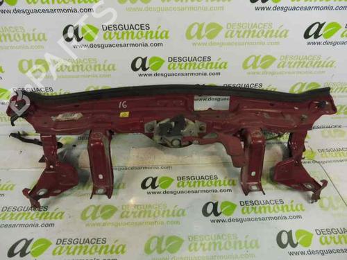 Reforço do pára-choques frente ALFA ROMEO 147 (937_) [2000-2010]  8719614