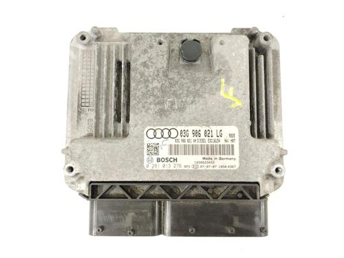 Engine control unit (ECU) AUDI A3 (8P1) 2.0 TDI 16V | BP32979756M57 - Image 2