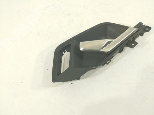 Front left interior door handle AUDI Q3 (F3B) 35 TDI | BP38702390I13 - Image 2