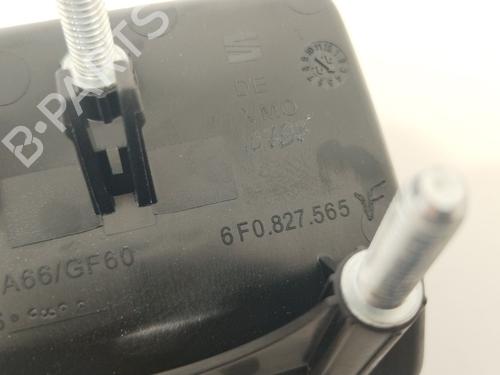 Tailgate handle SEAT IBIZA V (KJ1, KJG) 1.0 TSI | BP27162728C132 