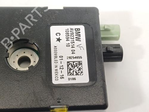 Antenna/Base BMW 3 Touring (F31) 320 d | BP21844699C140 