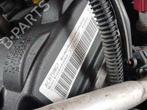 Engine AUDI Q5 (8RB) SQ5 TDI quattro | BP40100841M1  - Image 6