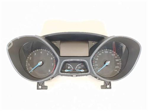 Used Instrument cluster FORD FOCUS III 1.6 Ti (125 hp) 8182755