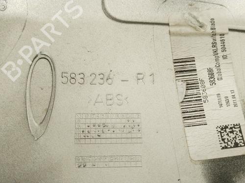 Other OPEL ASTRA J (P10) | BP27540845O1