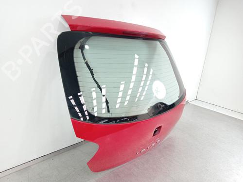 Tailgate SEAT IBIZA IV (6J5, 6P1) 1.6 TDI | BP26019736C6 