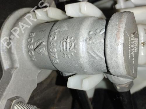 Brake master cylinder CITROËN C4 II (NC_) 1.6 VTi 120 (NC5FS0, NC5FS9) | BP37230830M77 - Image 2