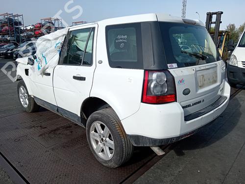 Left front window switch LAND ROVER FREELANDER 2 (L359) 2.2 eD4 | BP37601819I27  - Image 6