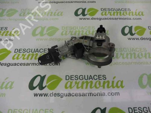 Used Ignition barrel Ignition barrel 1849763 1849763