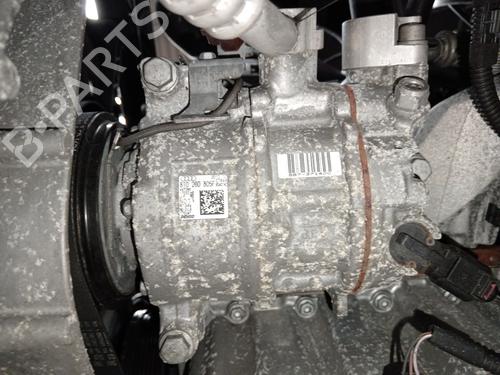 AC compressor AUDI A4 B8 (8K2) 2.0 TDI | BP17969889M34