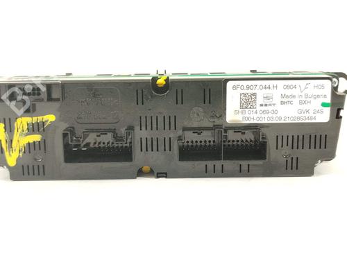 Climate control SEAT IBIZA V (KJ1, KJG) 1.0 TSI | BP36354237I5 - Image 3
