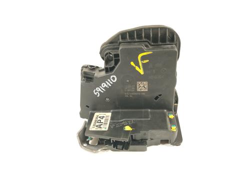 Used Rear left lock OPEL ASTRA K (B16) [2015-2022]  17949957