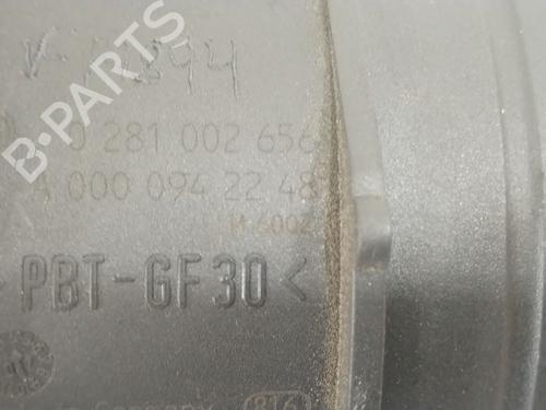 Mass air flow sensor CHRYSLER 300C (LX, LE) 3.0 CRD | BP28524148M95 