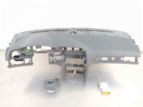 airbag-kit-audi-a6-c6-4f2-30-tdi-quattro-4f1880204f-4f0880201ba-4f0959655b-2004-2005-2006-2007-2008-2009-2010-2011-4868541 main image