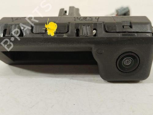Used Tailgate handle Tailgate handle 33208713 33208713