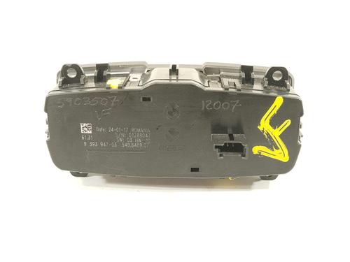 Headlight switch BMW 3 Touring (F31) 320 d | BP17491101I24 - Image 3