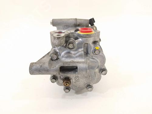 AC compressor FORD TRANSIT Van (FA_ _) 2.2 TDCi | BP8924362M34 - Image 10