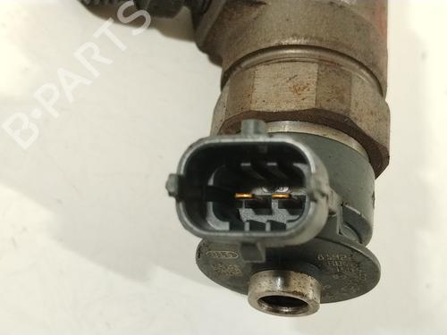 Injector CITROËN BERLINGO Platform/Chassis (B9) 1.6 BlueHDi 100 | BP32752726M100  - Image 5