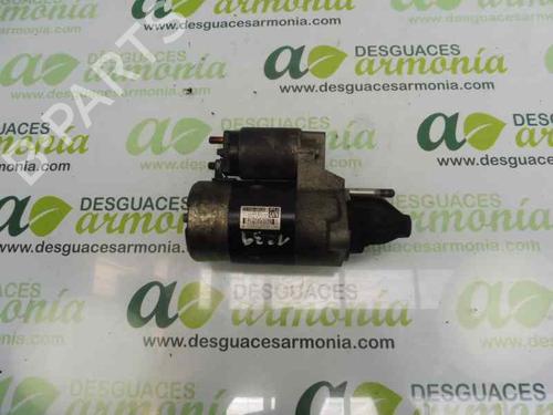 Startmotor SUZUKI SWIFT III (MZ, EZ) [2005-2025]  1852811