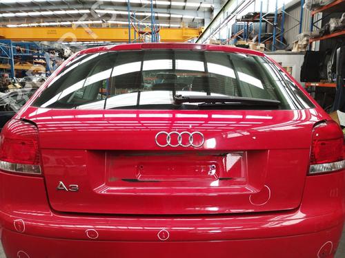 Used Tailgate AUDI A3 (8P1) 1.6 (102 hp) 31291376