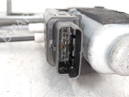 Lève-vitre avant gauche RENAULT MEGANE II (BM0/1_, CM0/1_) 1.5 dCi (BM1E, CM1E) | BP29970470C22