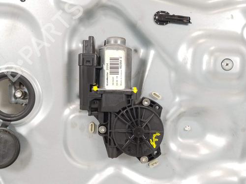 Front right window mechanism KIA CEE'D SW (ED) 1.6 CRDi 90 | BP30487374C23 - Image 2