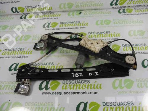 Front left window mechanism MERCEDES-BENZ E-CLASS (W211) E 320 CDI (211.026) | BP1845449C22 