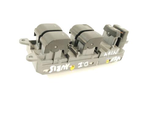 Left front window switch TOYOTA AURIS (_E18_) 1.6 (ZRE181_, ZRE185_, ZRE185R, ZRE181R) | BP28213805I27