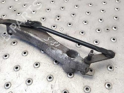 Front wiper motor MERCEDES-BENZ B-CLASS Sports Tourer (W245)  | BP4842589M29 