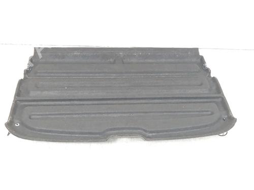 Rear parcel shelf PEUGEOT 3008 I MPV (0U_) 2.0 HDi Hybrid4 | BP32213293C85