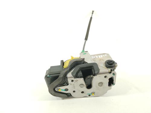 Rear left lock OPEL INSIGNIA A Sports Tourer (G09) 2.0 CDTI (35) | BP16794517C100 