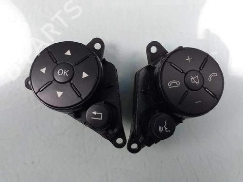 Used Steering wheel controls Steering wheel controls 5024356 5024356