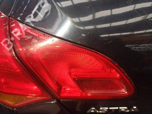 Left tailgate light OPEL ASTRA J (P10) 1.7 CDTI (68) | BP38616689C79 - Image 2