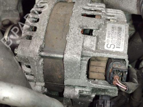 Used Alternator Alternator 36937523 36937523