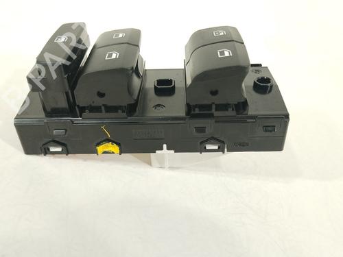 Left front window switch HYUNDAI i20 III (BC3, BI3) 1.0 T-GDI hybrid 48V | BP38484407I27 - Image 4