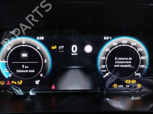 Engine VW CADDY V Box Body/MPV (SBA, SBH) 2.0 TDi | BP33886928M1 - Image 5