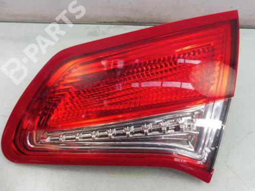 Used Reverse light Reverse light CITROËN C4 II (NC_) 1.6 HDi 90 (92 hp) 9088137 9088137