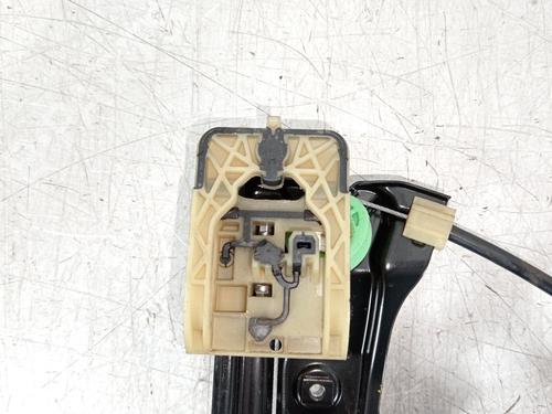 Front left window mechanism FORD FOCUS III | BP16807375C22