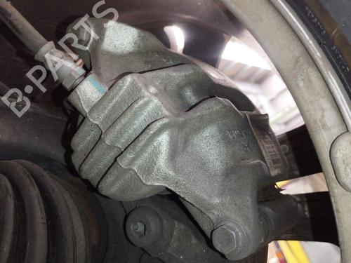 Used Left front brake caliper Left front brake caliper 37080245 37080245