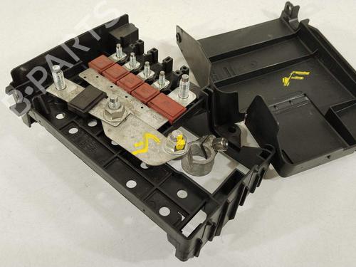 Fuse box OPEL ASTRA J Saloon 1.7 CDTI (69) | BP33240239E1 - Image 3